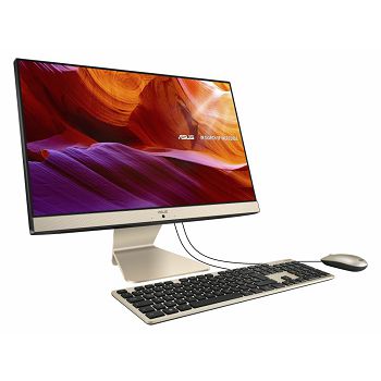 ASUS AiO V222 J5040/4GB/256GB/21.5"FHD/W11