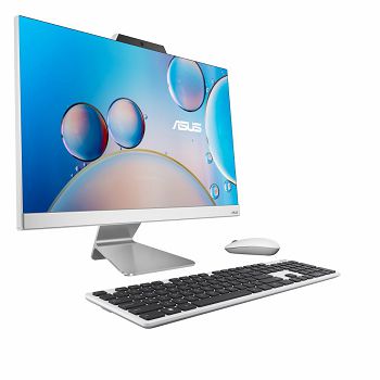 ASUS A3402 i5-1235U/16G/512G/23.8"/W11/bijeli