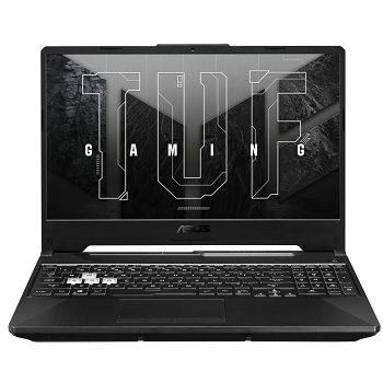 ASUS FX506HF i5-11400H/16GB/1TB/RTX2050/15.6"/noOS