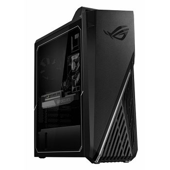 ASUS G15DK R5-5600X/16GB/1TB+2TB/RTX3070i/W11
