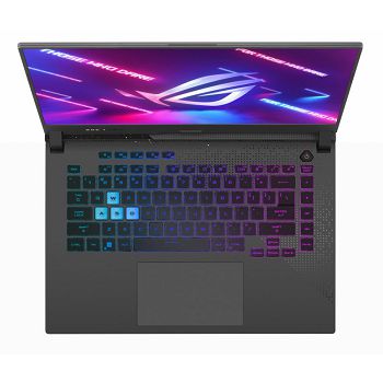 ASUS G513RM R7-6800H/16G/1T/RTX3060i/15.6"/noOS