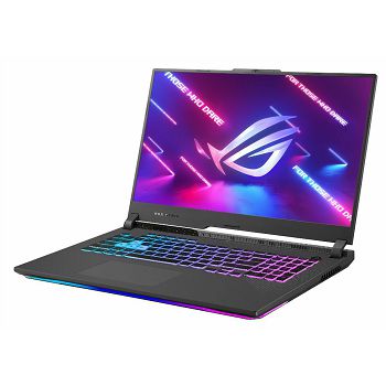 ASUS G713PV R9-7845HX/16GB/512GB/RTX4060/17.3"/W11