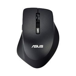 ASUS WT425, bežični optički miš, crni