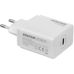 Avacom HomePRO, USB punjač sa Power Delivery