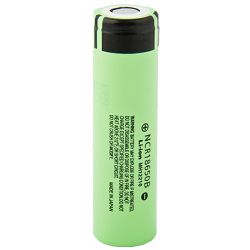 Avacom punjiva bater. 18650 3400mAh 3,7V Panasonic