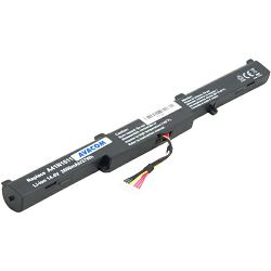 Avacom baterija Asus G553 GL753 N552 14,4V 2600mAh