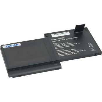Avacom baterija HP EliteBook 820G1 11,1V 4000mAh