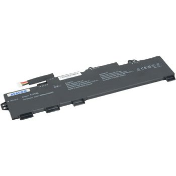 Avacom bater.HP EliteBook 755G5 11,55V 4,85Ah