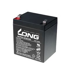 Avacom baterija za 12V 5Ah, HR F2, WP5-12SHR F2