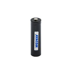 Avacom punjiva bater. 18650 sa zaštitom 3,4Ah 3,6V