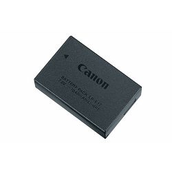 Canon baterija LP-E17, 750d, 760d, EOS M3