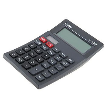 Canon kalkulator AS-120 II