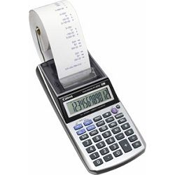 Canon kalkulator P 1 DTSC