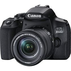 Canon EOS 850d 18-55 IS STM