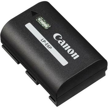 Canon batt. LP-E6P