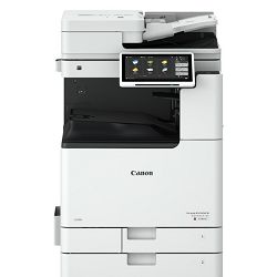 Canon imageRUNNER ADVANCE DX C3830i sa DADF