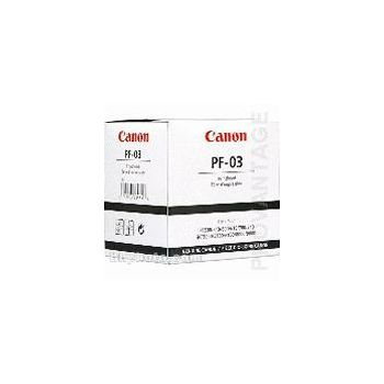 Canon PrintHead PF-03