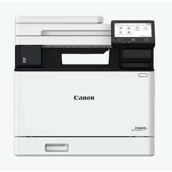 Canon laser i-SENSYS MF752Cdw II