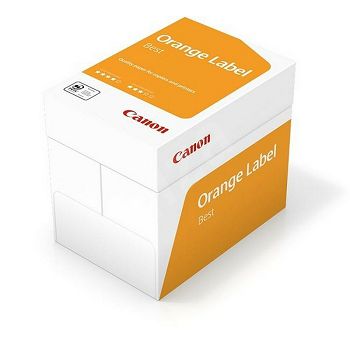 Canon fotokopirni papir Orange Label A4 - paleta