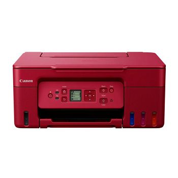 Canon Pixma G3470 - Crveni