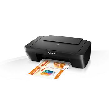 Canon Pixma MG2550S