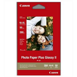 Canon Photo Paper Plus PP201 10x15 - 50L