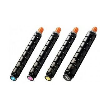 Canon toner CEXV48 Black
