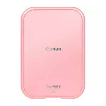 Canon ZoeMini 2 Rose Gold