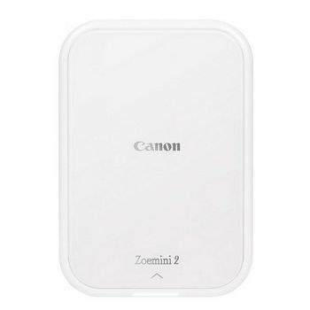 Canon ZoeMini 2 - Bijeli