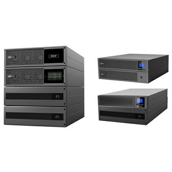 C-Lion Innova Unity IoT RT 3KW, OnLine, rack