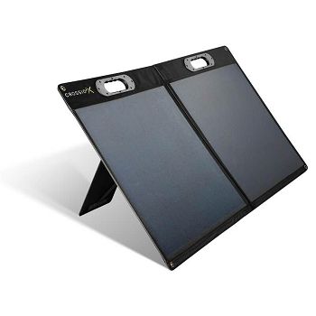 Crossio SolarPower 100W – prijenosni solarni panel