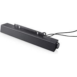 Dell AX510 Sound Bar - GRADE A