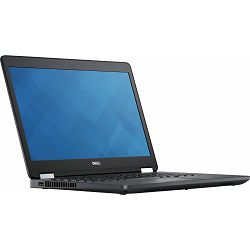 Dell Latitude E5470 14" Touchscreen i5-6300HQ/8GB/240GB SSD/Win10Pro - GRADE A