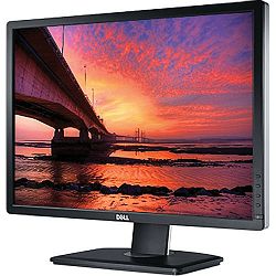 Dell UltraSharp 24" U2412M, FHD, IPS - GRADE A