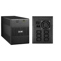 Eaton UPS 1/1-fazni, 2000VA,  5E 2000i USB