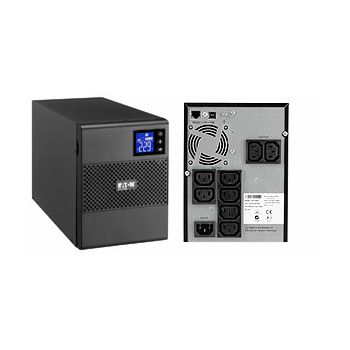 Eaton UPS 1/1-fazni, 5SC750i, 750VA/ 525W