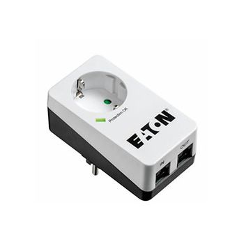 Eaton Protection Box 1 DIN + tel.