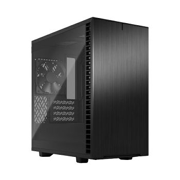 Fractal Define 7 Mini Black TG Light