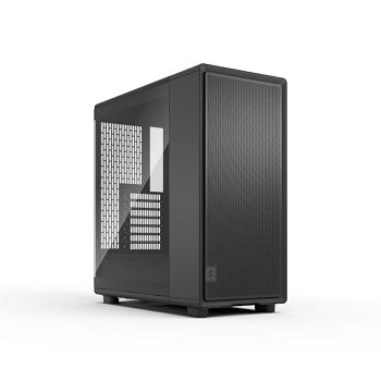 Fractal Epoch Black TG Light tint