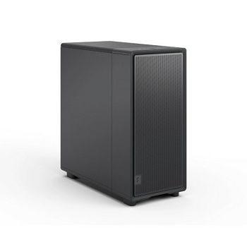 Fractal Epoch Black Solid, crno