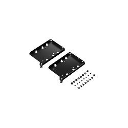 Fractal HDD Drive Tray Kit - Type B, Black, 2 pack