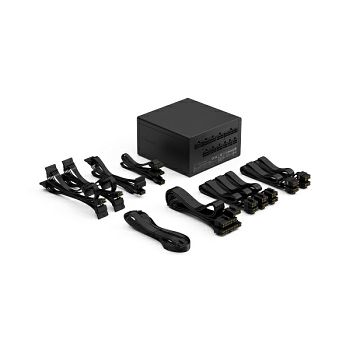 Fractal Ion 3 Gold 1000W, 80+ Gold, modularno