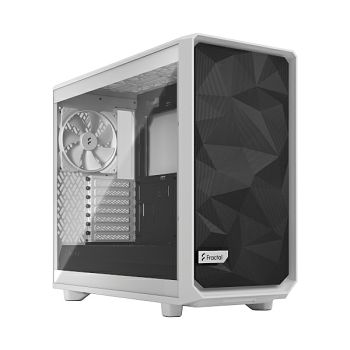 Fractal Meshify 2 Lite White TG Light