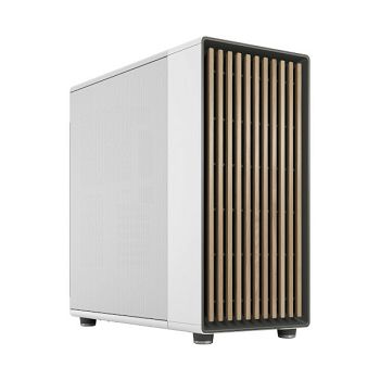 Fractal North XL Chalk White