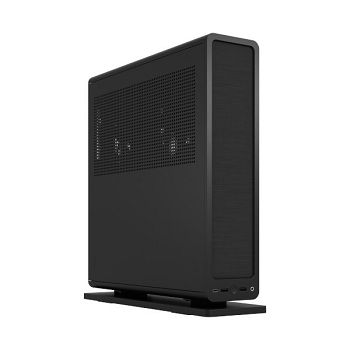 Fractal Ridge Black mITX