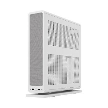 Fractal Ridge White mITX