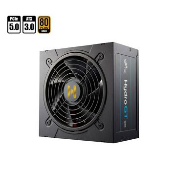 Fortron HYDRO GT PRO ATX 3.0 1000W, 80+ GOLD