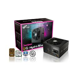 Fortron Hydro M PRO 800W,80+ Bronze,polu modularno