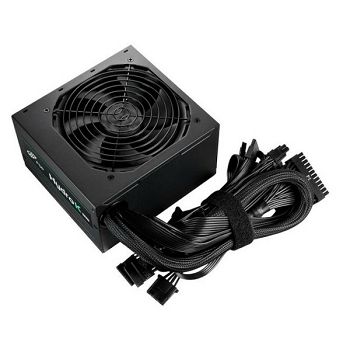 Fortron HYDRO K PRO 750W, 80+ Bronze, bulk