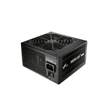 Fortron napajanje Hexa 85+ PRO 550W, 80+ Bronze